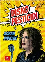 Disko pesticidi 